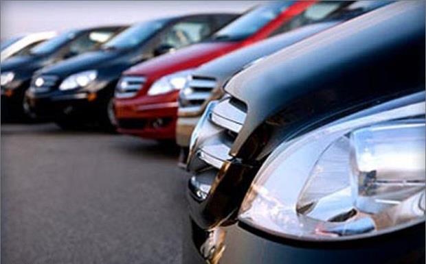 درخواست افزایش۱۵درصدی قیمت خودرو